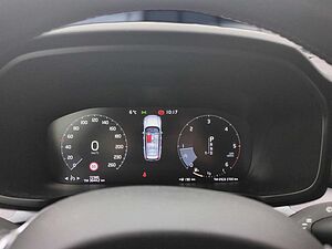 Volvo  Vollleder Einparkhilfe el. Fenster