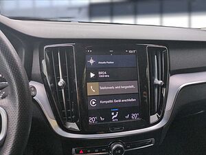Volvo  Vollleder Einparkhilfe el. Fenster