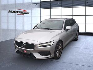 Volvo  Vollleder Einparkhilfe el. Fenster