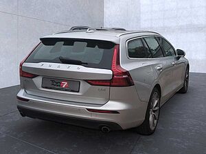Volvo  Vollleder Einparkhilfe el. Fenster