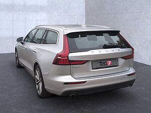 Volvo  Vollleder Einparkhilfe el. Fenster