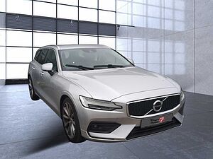Volvo  Vollleder Einparkhilfe el. Fenster