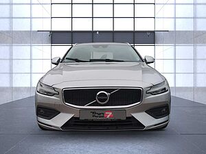 Volvo  Vollleder Einparkhilfe el. Fenster