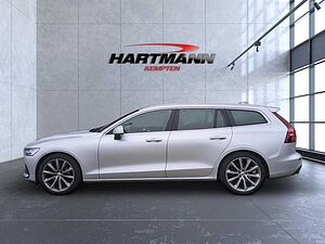 Volvo  Vollleder Einparkhilfe el. Fenster