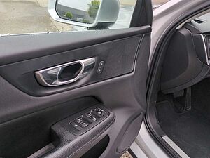 Volvo  Vollleder Einparkhilfe el. Fenster