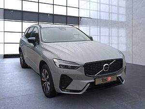 Volvo  XC60 Einparkhilfe el. Fenster