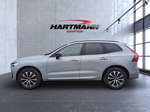 Volvo  XC60 Einparkhilfe el. Fenster