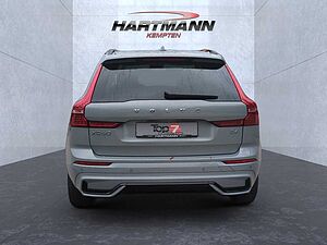 Volvo  XC60 Einparkhilfe el. Fenster