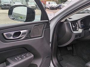 Volvo  XC60 Einparkhilfe el. Fenster