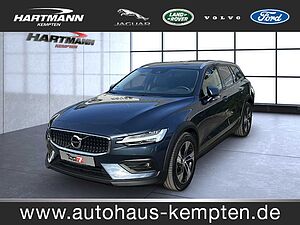 Volvo  Vollleder Klima Einparkhilfe el. Fenster