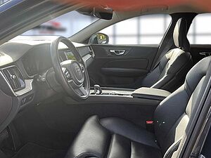 Volvo  Vollleder Klima Einparkhilfe el. Fenster