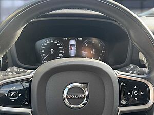 Volvo  Vollleder Klima Einparkhilfe el. Fenster