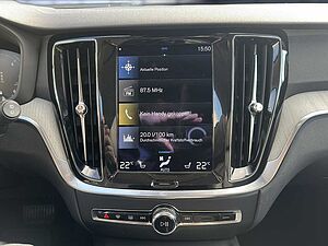 Volvo  Vollleder Klima Einparkhilfe el. Fenster