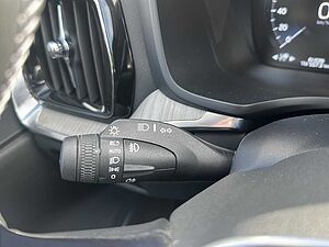 Volvo  Vollleder Klima Einparkhilfe el. Fenster
