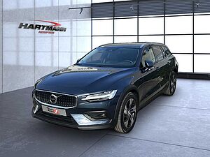 Volvo  Vollleder Klima Einparkhilfe el. Fenster