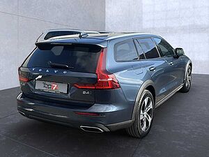 Volvo  Vollleder Klima Einparkhilfe el. Fenster