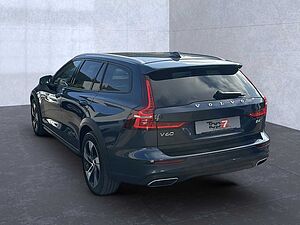 Volvo  Vollleder Klima Einparkhilfe el. Fenster