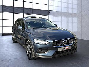 Volvo  Vollleder Klima Einparkhilfe el. Fenster