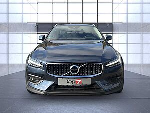 Volvo  Vollleder Klima Einparkhilfe el. Fenster