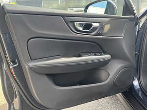 Volvo  Vollleder Klima Einparkhilfe el. Fenster