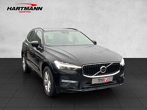 Volvo  XC 60 Momentum Pro 2WD Bluetooth Navi LED Klima Einparkhilfe el. Fenster