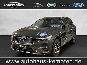 Volvo  XC 60 Ultimate Bright Recharge Plug-In Hybrid AWD Bluetooth Head Up Display Navi