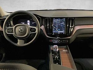 Volvo  XC60 Bluetooth Head Up Display Navi LED Vollleder Klima Standhzg Einparkhilfe el