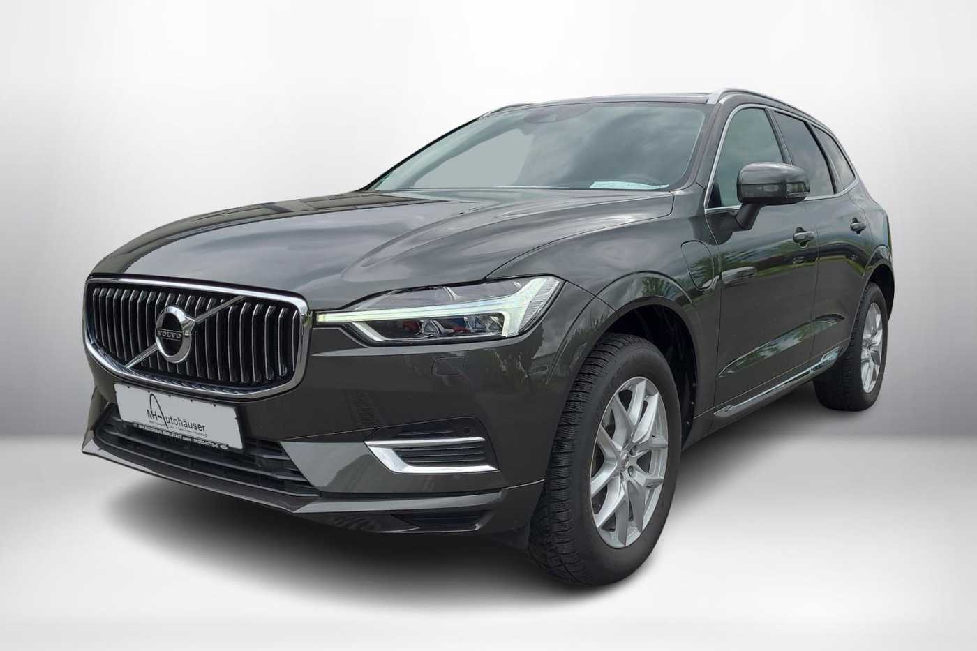 Volvo  Inscription Recharge Plug-In Hybrid Allrad