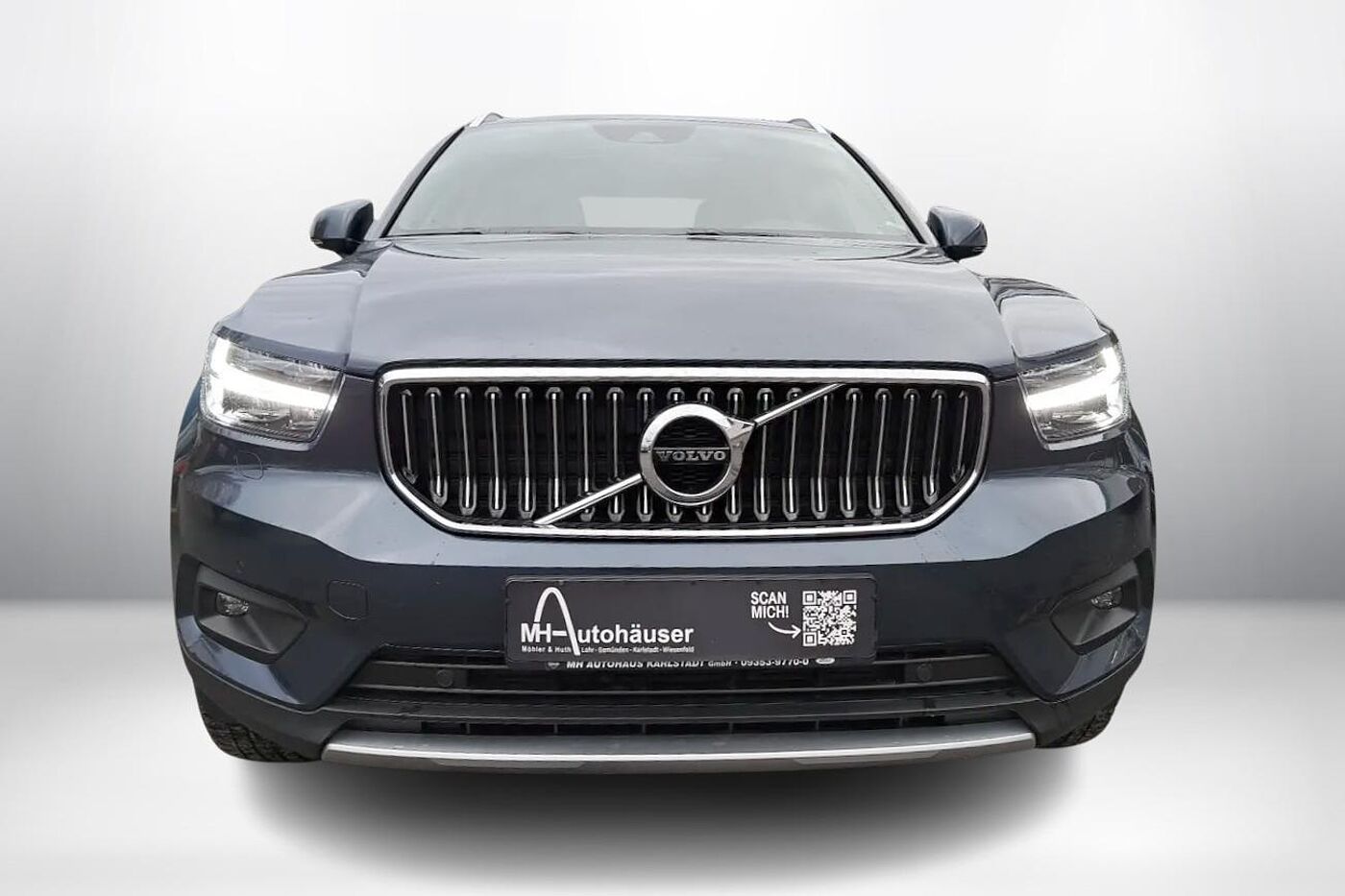 Volvo  2.0 Inscription 2WD