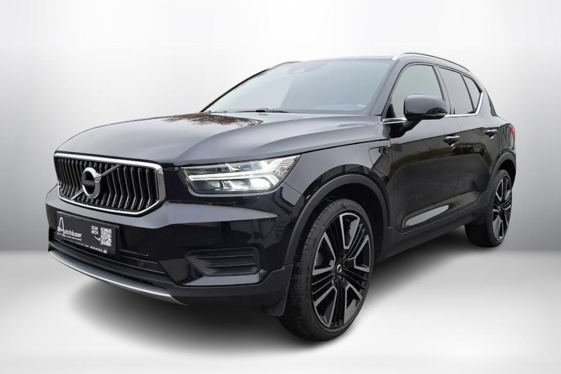 Volvo  Inscription Recharge Plug-In Hybrid 2WD