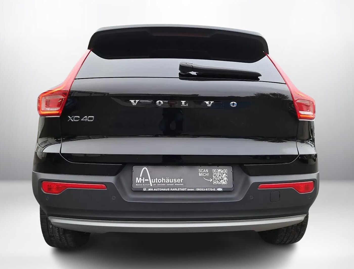 Volvo  Inscription Recharge Plug-In Hybrid 2WD