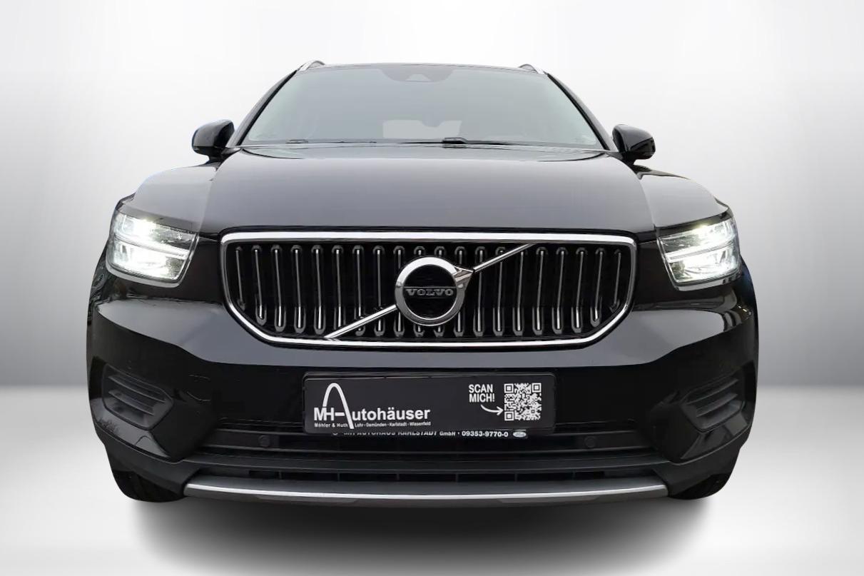 Volvo  Inscription Recharge Plug-In Hybrid 2WD