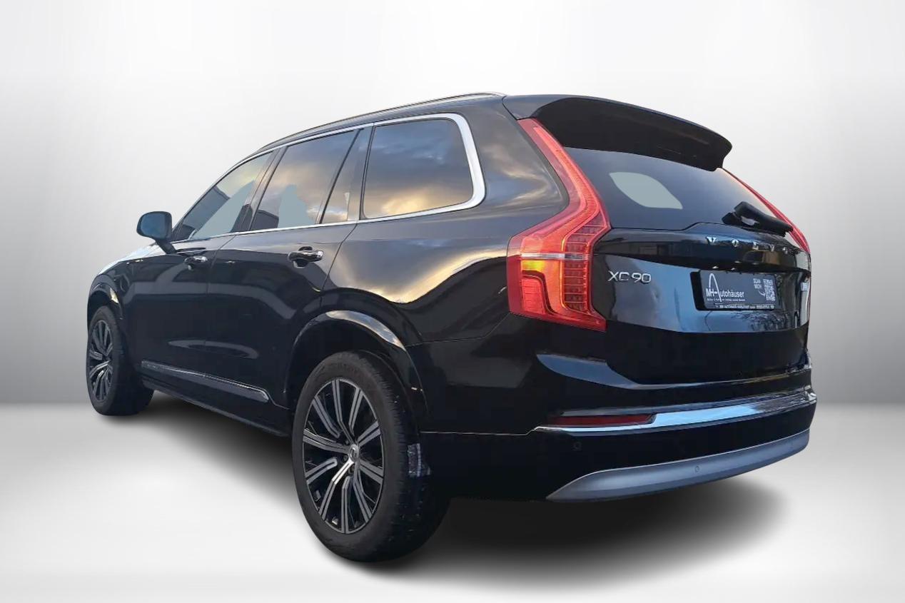 Volvo  Inscription Plug-In Hybrid 7Sitzer