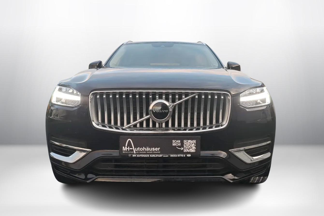 Volvo  Inscription Plug-In Hybrid 7Sitzer