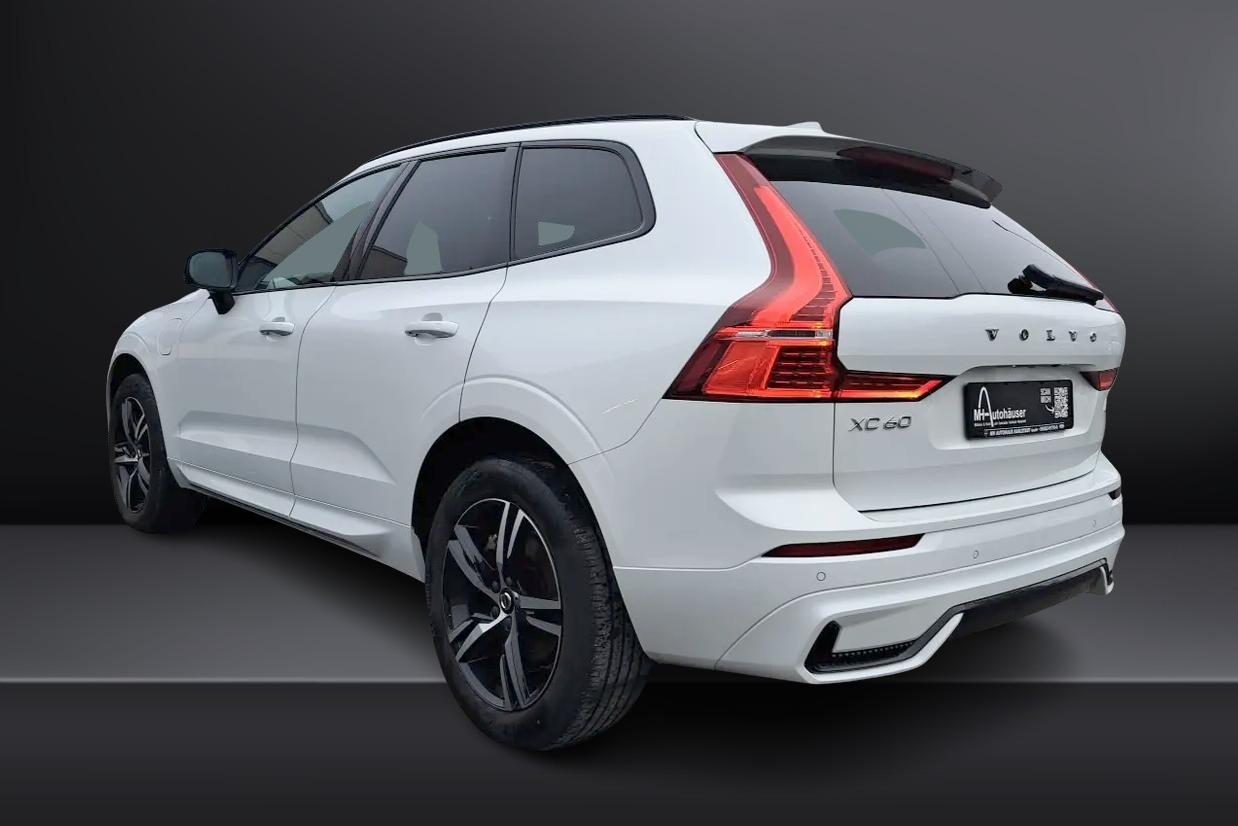 Volvo  AWD