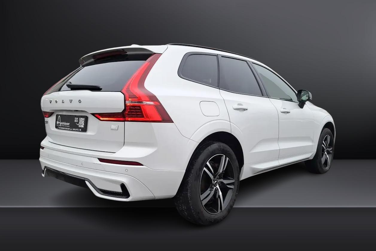 Volvo  AWD