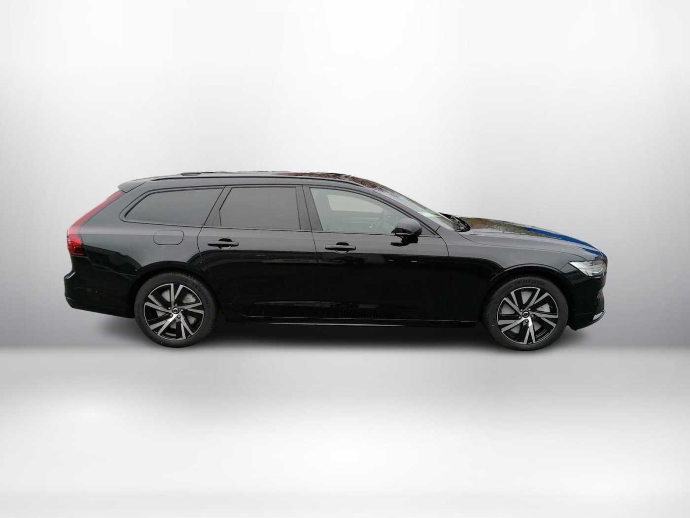 Volvo  T8 R Design Recharge Plug-In Hybrid Allrad