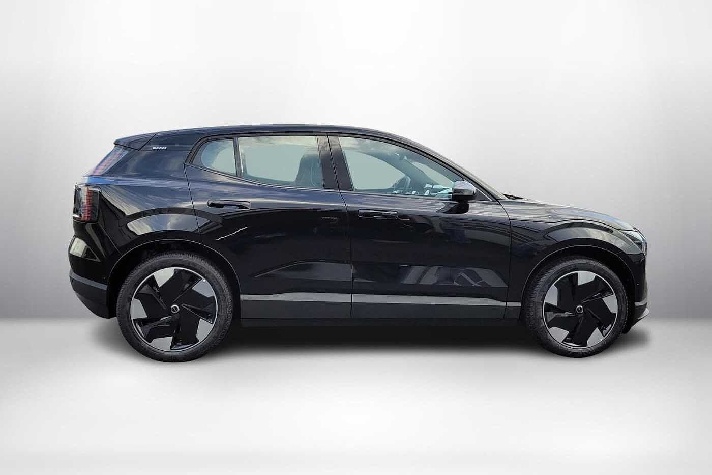 Volvo  Ultra Allrad Performance Pure Electric