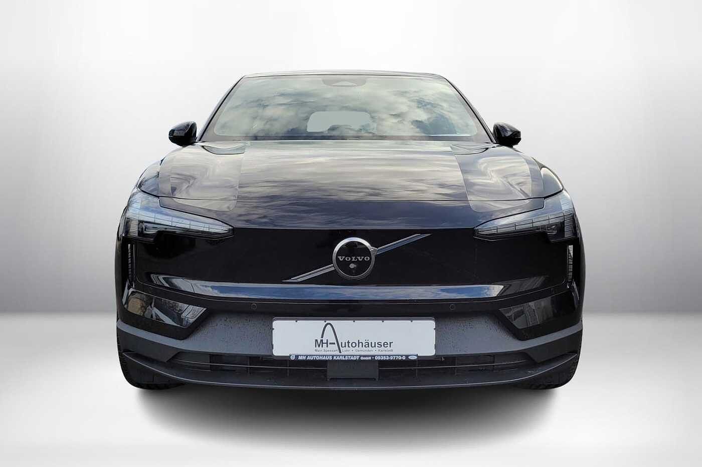 Volvo  Ultra Allrad Performance Pure Electric