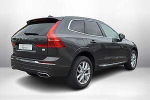 Volvo  Inscription Recharge Plug-In Hybrid Allrad