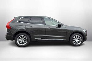 Volvo  Inscription Recharge Plug-In Hybrid Allrad