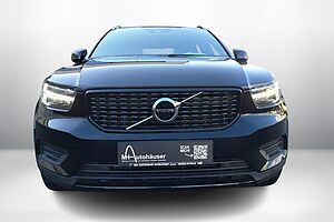 Volvo  2.0 Diesel R Design Allrad