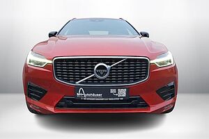 Volvo  2.0 Diesel R Design Allrad