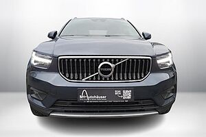 Volvo  2.0 Inscription 2WD