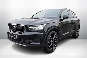 Volvo  Inscription Recharge Plug-In Hybrid 2WD