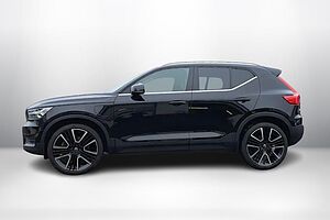 Volvo  Inscription Recharge Plug-In Hybrid 2WD