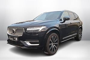 Volvo  Inscription Plug-In Hybrid 7Sitzer