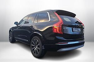 Volvo  Inscription Plug-In Hybrid 7Sitzer