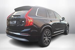 Volvo  Inscription Plug-In Hybrid 7Sitzer