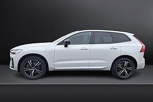 Volvo  AWD